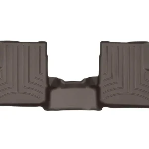 Weathertech Throtl 2015+ BMW 2-Series Rear FloorLiner - Cocoa - 478232 478232 Mega Sale